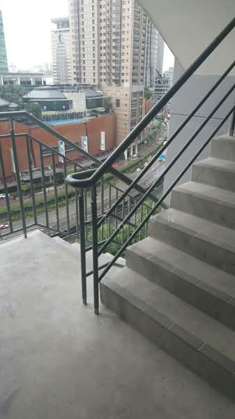 Office for Rent in KL Eco City (Kuala Lumpur) - Suet Sun Ho - Exterior - PropertyGuru.com.my