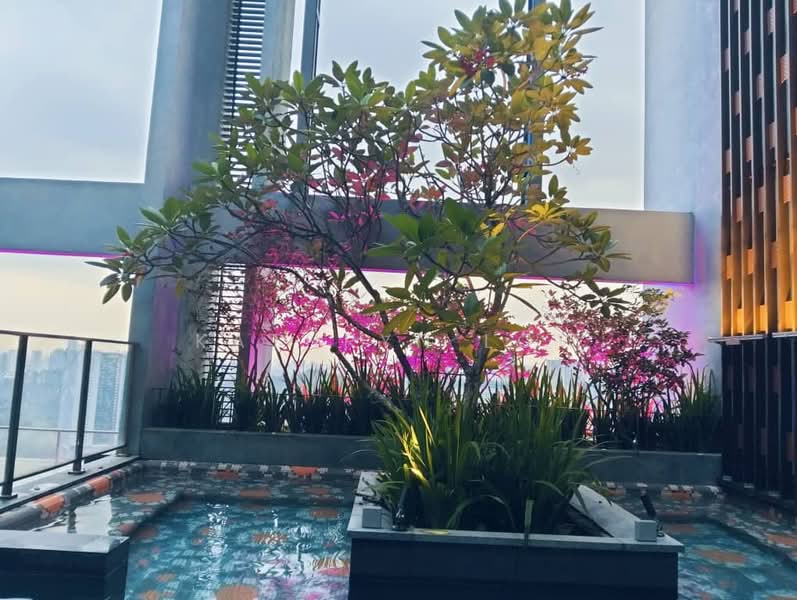 Millerz Square untuk Untuk Disewa - RM 2,799 /bulan, Apr 2026 - Exterior - PropertyGuru.com.my