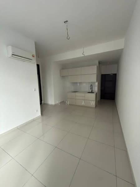 Service Residence for Sale at Space Residency - Finn Aw - Kitchen - PropertyGuru.com.my