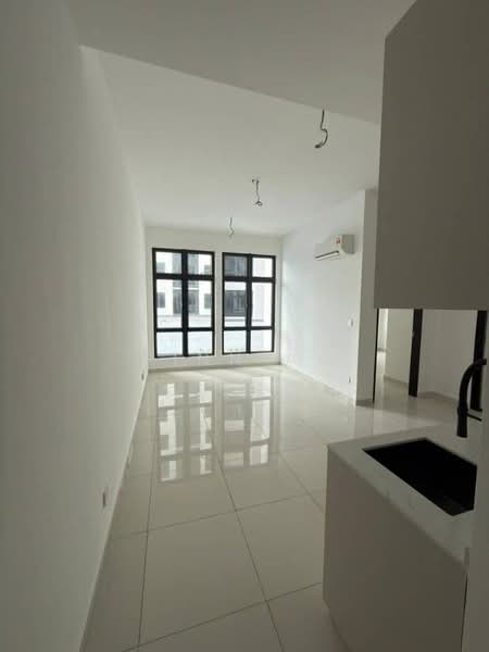 Service Residence for Sale at Space Residency - Finn Aw - Interior - PropertyGuru.com.my