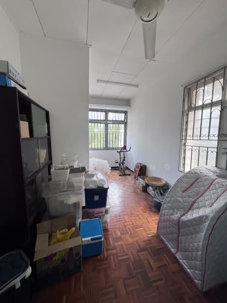 2-storey Terraced House for Sale in Taman Desa (Kuala Lumpur) - Kath Wong - Interior - PropertyGuru.com.my
