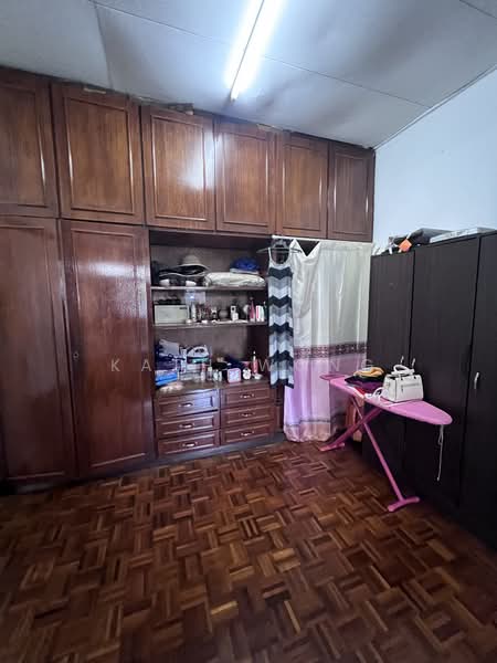 2-storey Terraced House for Sale in Taman Desa (Kuala Lumpur) - Kath Wong - Interior - PropertyGuru.com.my