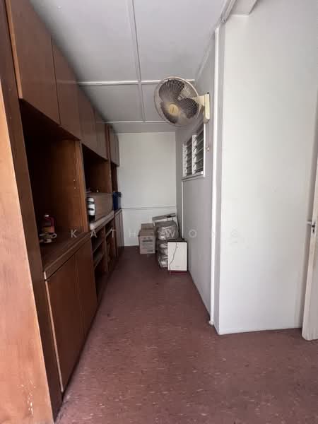 2-storey Terraced House for Sale in Taman Desa (Kuala Lumpur) - Kath Wong - Interior - PropertyGuru.com.my