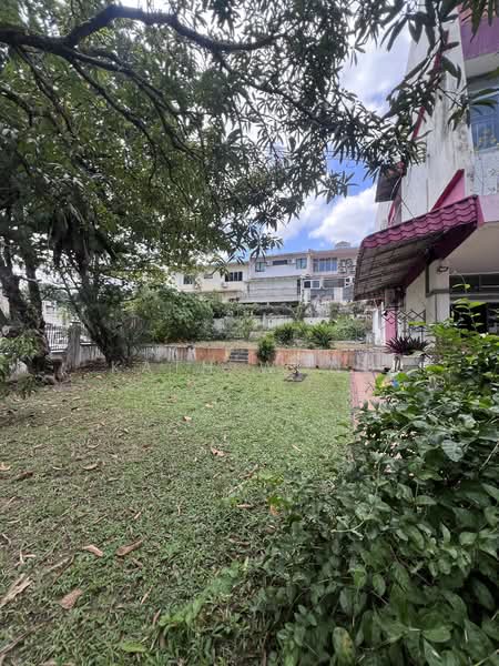 2-storey Terraced House for Sale in Taman Desa (Kuala Lumpur) - Kath Wong - Exterior - PropertyGuru.com.my