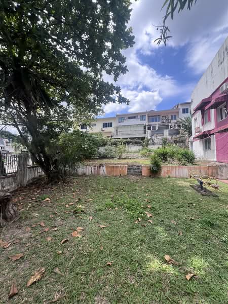 2-storey Terraced House for Sale in Taman Desa (Kuala Lumpur) - Kath Wong - Exterior - PropertyGuru.com.my