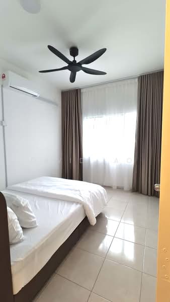 Condominium for Rent at PPAM Residensi Amansuri - David Lao - Bedroom - PropertyGuru.com.my