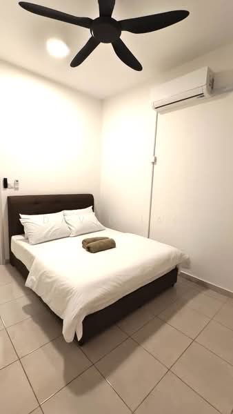 Condominium for Rent at PPAM Residensi Amansuri - David Lao - PropertyGuru.com.my