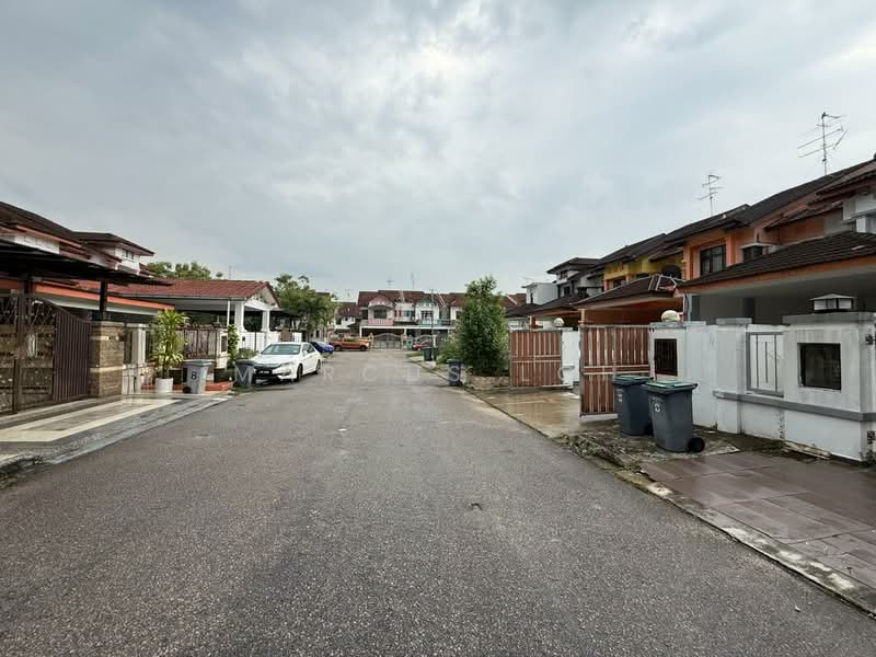 Seri Alam Seris Alams untuk Untuk Dijual - RM 660,000, Apr 2026 - Exterior - PropertyGuru.com.my
