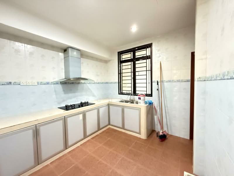 Seri Alam Seris Alams untuk Untuk Dijual - RM 660,000, Apr 2026 - Kitchen - PropertyGuru.com.my