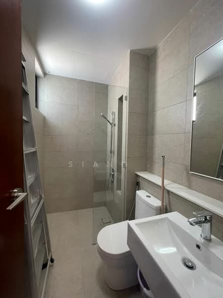 Condominium for Sale at Muze @ PICC - Siang . - Bathroom - PropertyGuru.com.my