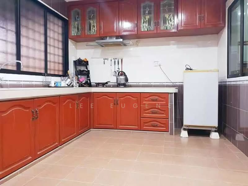 Taman Rishah untuk Untuk Dijual - RM 660,000, Apr 2026 - Kitchen - PropertyGuru.com.my