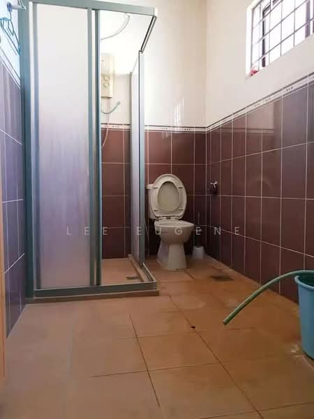 Taman Rishah untuk Untuk Dijual - RM 660,000, Apr 2026 - Bathroom - PropertyGuru.com.my