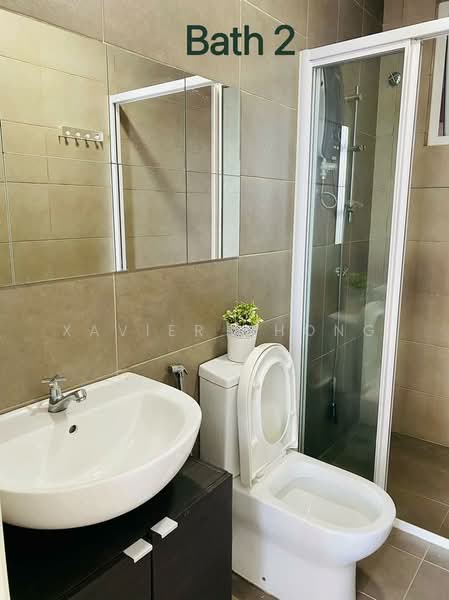 Mutiara Ville untuk Untuk Disewa - RM 2,000 /bulan, Apr 2026 - PropertyGuru.com.my