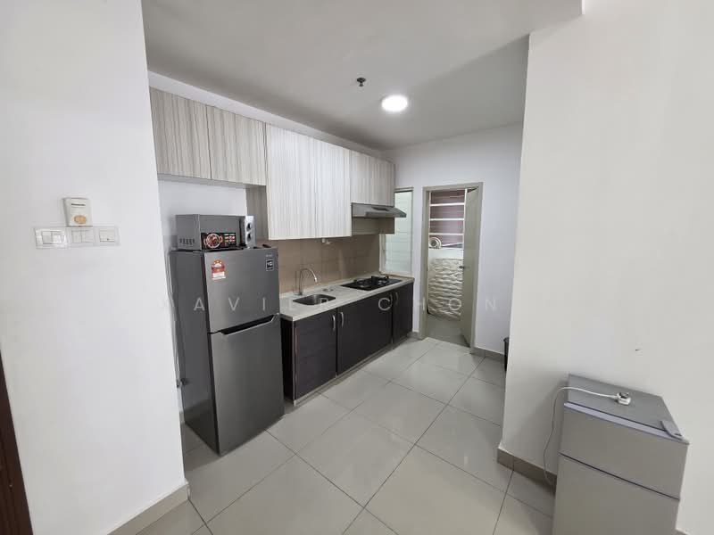 Kondominium untuk Disewa di Mutiara Ville - Xavier Chong - PropertyGuru.com.my