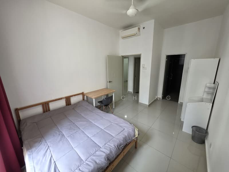 Kondominium untuk Disewa di Mutiara Ville - Xavier Chong - PropertyGuru.com.my