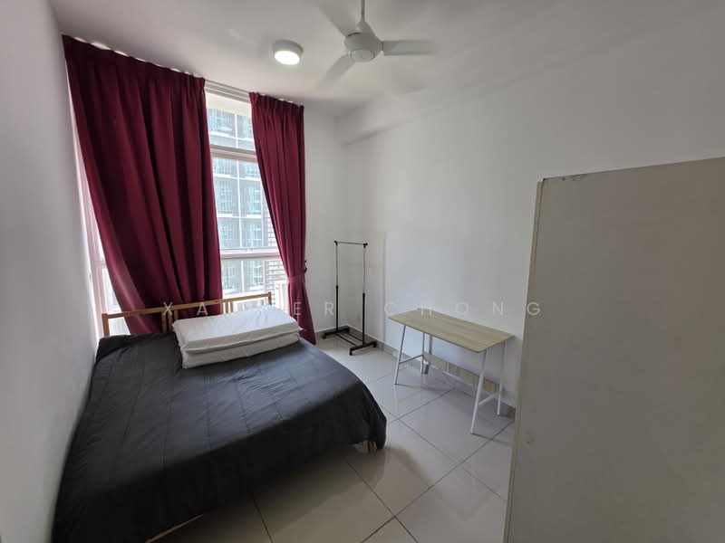 Kondominium untuk Disewa di Mutiara Ville - Xavier Chong - PropertyGuru.com.my