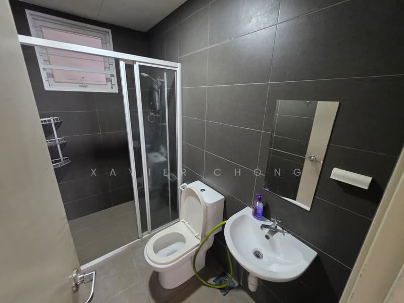 Kondominium untuk Disewa di Mutiara Ville - Xavier Chong - PropertyGuru.com.my