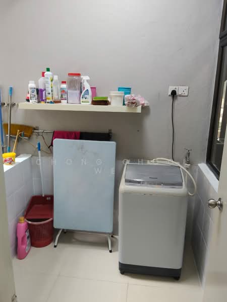 Palm Palladium Condominium untuk Untuk Disewa - RM 2,200 /bulan, Apr 2026 - Interior - PropertyGuru.com.my