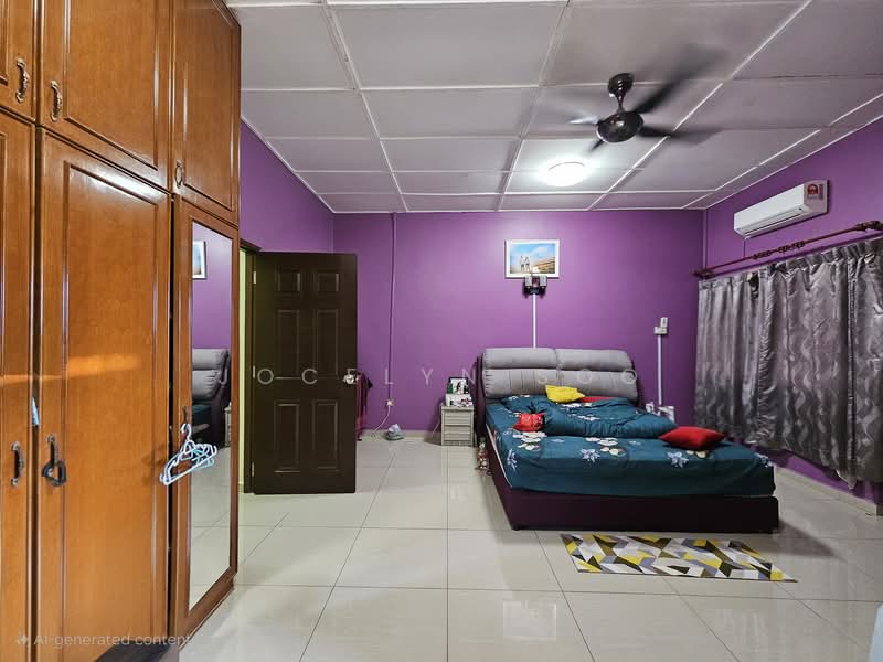 Bandar Sungai Long untuk Untuk Dijual - RM 650,000, Apr 2026 - Bedroom - PropertyGuru.com.my