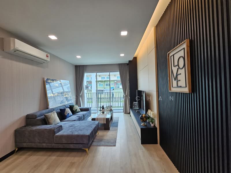 For Sale - Sky88 Residences