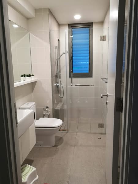 Condominium for Rent at Iskandar Residences - VL Lee - Bathroom - PropertyGuru.com.my