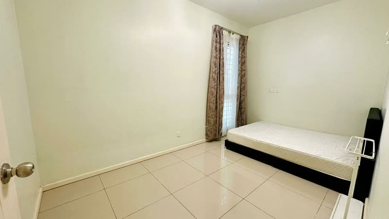 222 Residency untuk Untuk Disewa - RM 1,800 /bulan, Apr 2026 - Bedroom - PropertyGuru.com.my