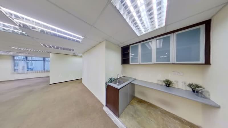 Office for Sale in Petaling Jaya (Selangor) - Tan Chee Kian - Interior - PropertyGuru.com.my