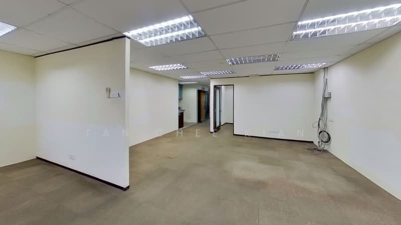 Office for Sale in Petaling Jaya (Selangor) - Tan Chee Kian - Interior - PropertyGuru.com.my