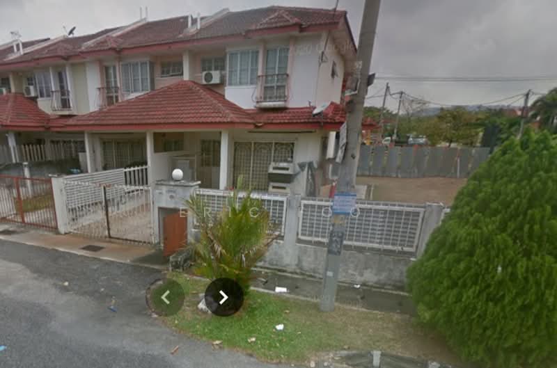 2-storey Terraced House for Sale in TAMAN PUCHONG UTAMA (Puchong) - Eric Foo - Exterior - PropertyGuru.com.my
