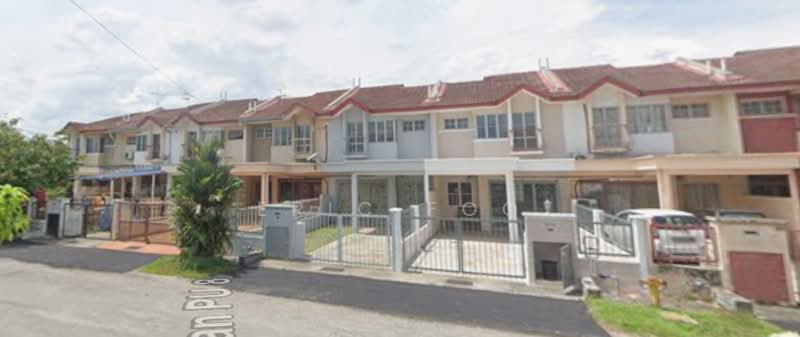 2-storey Terraced House for Sale in TAMAN PUCHONG UTAMA (Puchong) - Eric Foo - Exterior - PropertyGuru.com.my