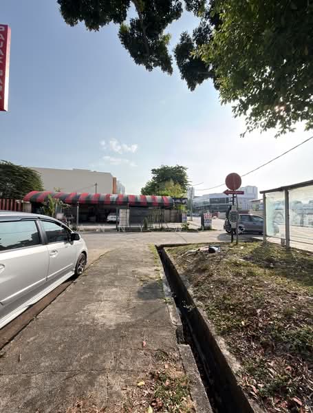 Shop / Office for Sale in Jelutong (Penang) - Fanny Wong - Exterior - PropertyGuru.com.my