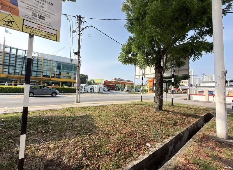 Shop / Office for Sale in Jelutong (Penang) - Fanny Wong - Exterior - PropertyGuru.com.my