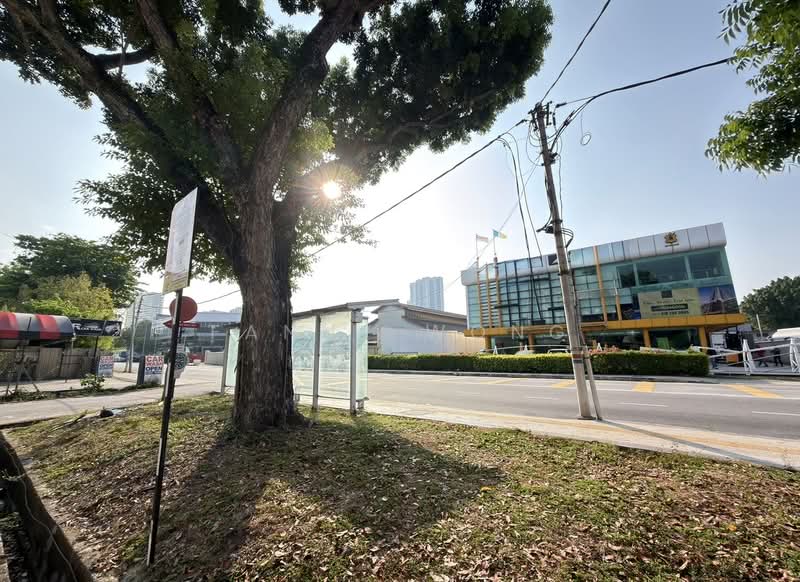 Shop / Office for Sale in Jelutong (Penang) - Fanny Wong - Exterior - PropertyGuru.com.my