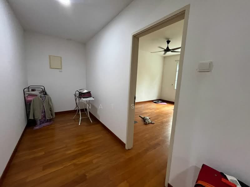 Semi-Detached House for Sale in Taman Nusa Idaman (Iskandar Puteri (Nusajaya)) - Nat Sin - Corridor - PropertyGuru.com.my