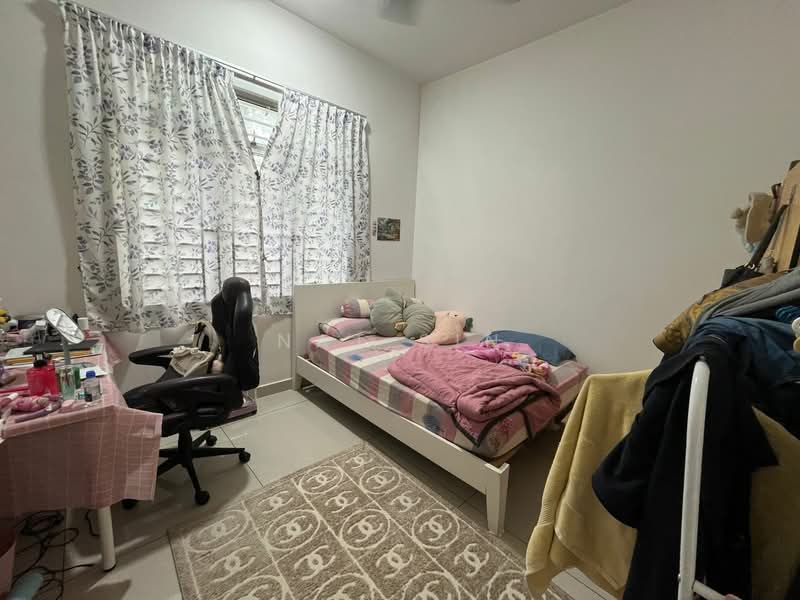 Semi-Detached House for Sale in Taman Nusa Idaman (Iskandar Puteri (Nusajaya)) - Nat Sin - Bedroom - PropertyGuru.com.my