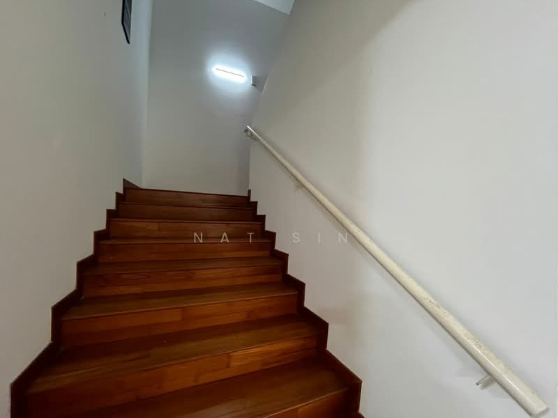 Semi-Detached House for Sale in Taman Nusa Idaman (Iskandar Puteri (Nusajaya)) - Nat Sin - Interior - PropertyGuru.com.my