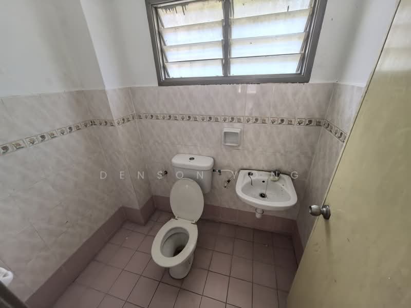 2-storey Terraced House for Rent in Sentul (Kuala Lumpur) - Denson Yong - Bathroom - PropertyGuru.com.my