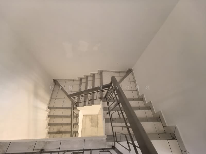 2-storey Terraced House for Rent in Sentul (Kuala Lumpur) - Denson Yong - Interior - PropertyGuru.com.my