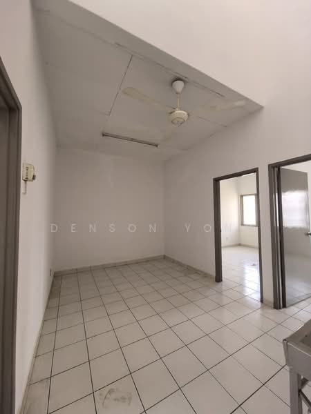 2-storey Terraced House for Rent in Sentul (Kuala Lumpur) - Denson Yong - Interior - PropertyGuru.com.my
