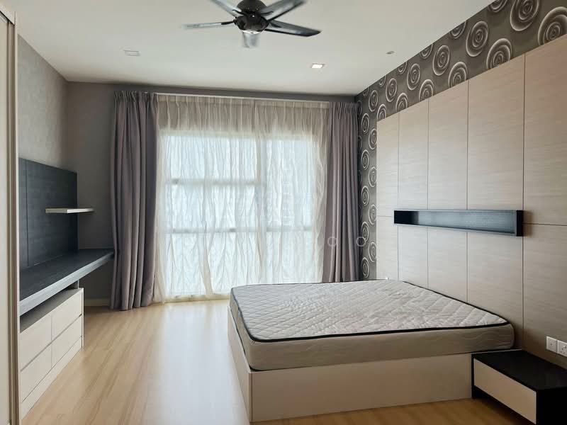 Condominium for Rent at X2 Residency - Kevin Look - Bedroom - PropertyGuru.com.my