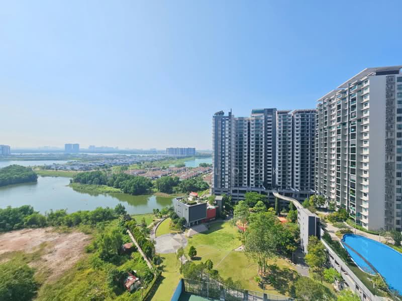 Condominium for Rent at X2 Residency - Kevin Look - Exterior - PropertyGuru.com.my