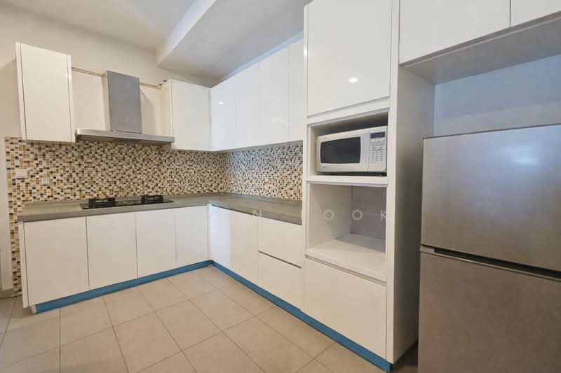 Condominium for Rent at X2 Residency - Kevin Look - Kitchen - PropertyGuru.com.my