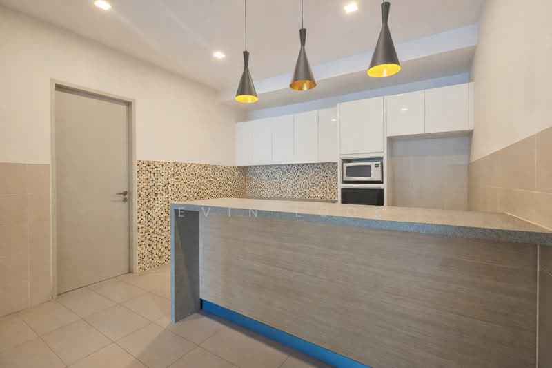 Condominium for Rent at X2 Residency - Kevin Look - Kitchen - PropertyGuru.com.my