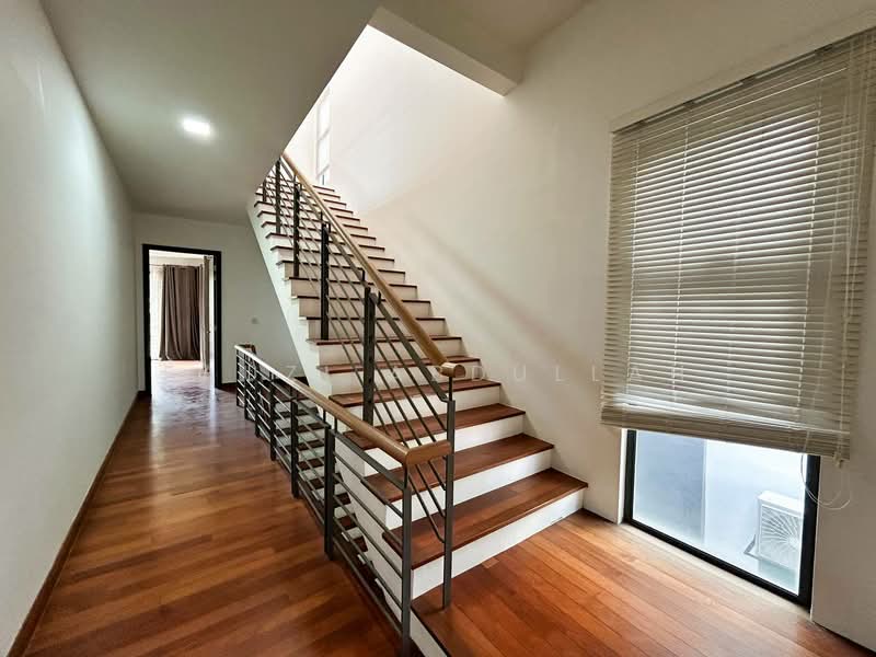 Bungalow for Sale in Presint 8 (Putrajaya) - Fauzi Abdullah - Corridor - PropertyGuru.com.my