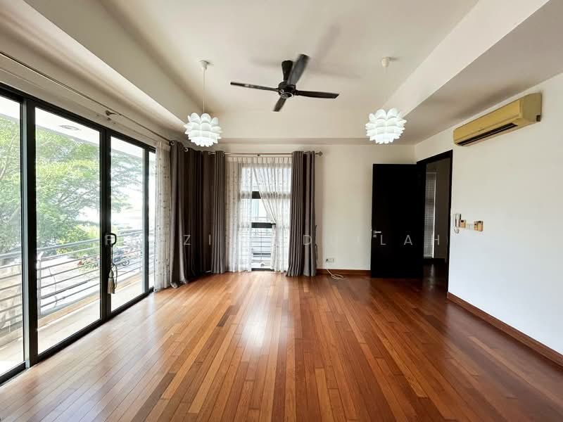 Bungalow for Sale in Presint 8 (Putrajaya) - Fauzi Abdullah - Living Room - PropertyGuru.com.my