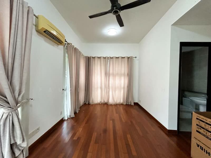 Bungalow for Sale in Presint 8 (Putrajaya) - Fauzi Abdullah - Interior - PropertyGuru.com.my