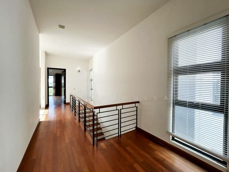 Bungalow for Sale in Presint 8 (Putrajaya) - Fauzi Abdullah - Corridor - PropertyGuru.com.my