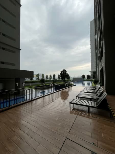 Condominium for Rent at PPAM Residensi Amansuri - Teh Yong San - Exterior - PropertyGuru.com.my
