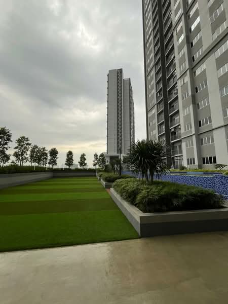 Condominium for Rent at PPAM Residensi Amansuri - Teh Yong San - Exterior - PropertyGuru.com.my