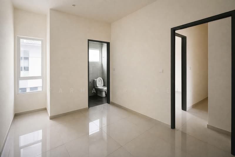 Ritma Perdana (Terrace), LBS Alam Perdana untuk Untuk Dijual - RM 430,000, Apr 2026 - Bathroom - PropertyGuru.com.my